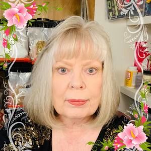 Meet your Posher, Paula